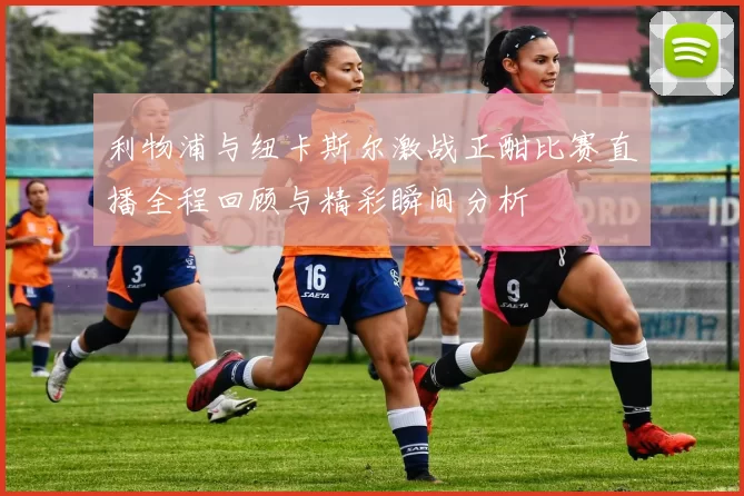 利物浦与纽卡斯尔激战正酣比赛直播全程回顾与精彩瞬间分析